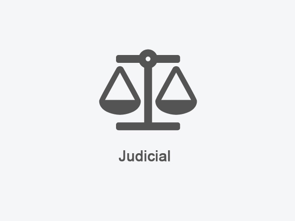 Our Audio & Video Products For Judicial Application Case