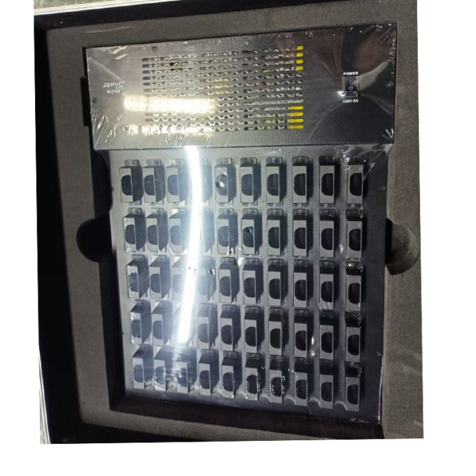 DLC100导览系统充电器