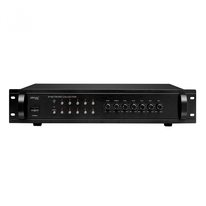 JZH-GZ6005P 音频采集器